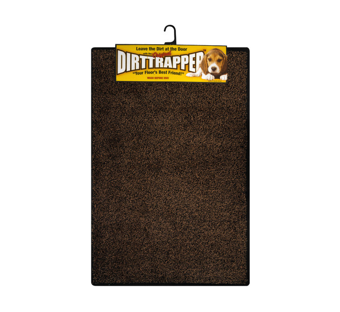 Dirtrapper 600 x 900 mm Doormat 