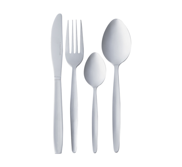 Prestige 16Piece Eloff Cutlery Set Makro