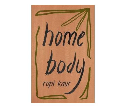 Home Body (Paperback / softback)