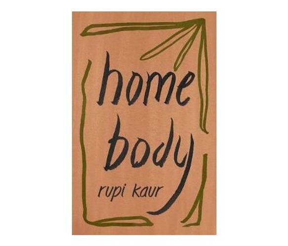 Home Body (Paperback / softback)