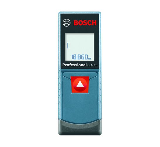 Bosch Laser Measure 