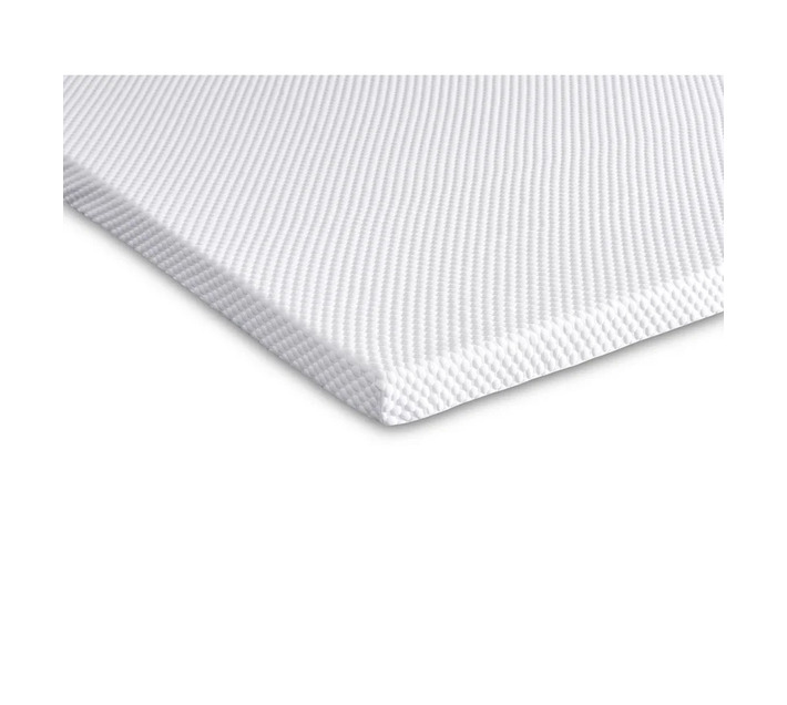 Latex Gel Infused Foam Topper Queen Makro