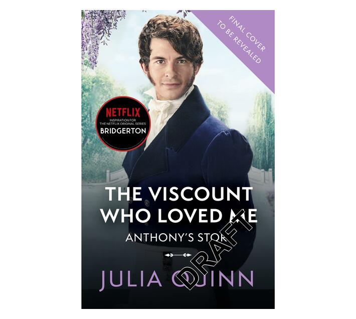 Bridgerton The Viscount Who Loved Me (Bridgertons Book 2) The Sunday