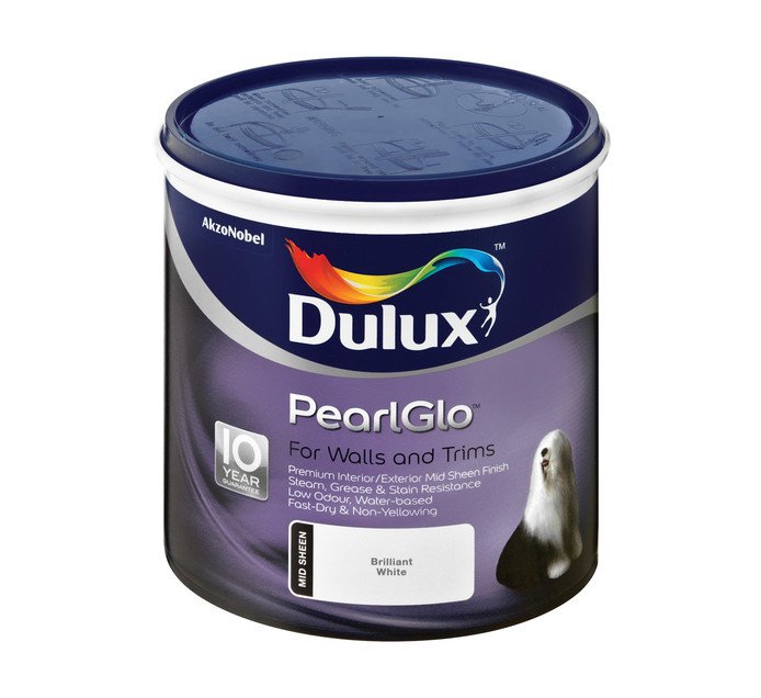 Dulux 1L Enamel Paint 1Lt Enamel Paint 1L Enamel Paint 1L Paint
