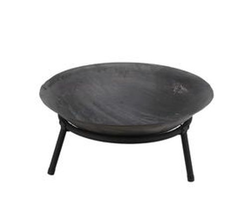 Charcoal Fire Bowl Pit - Cast Iron - 50cm