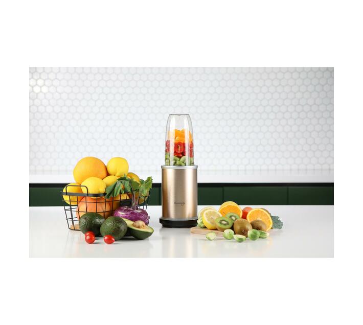 Nutri Blender 1000Watt Gold Makro