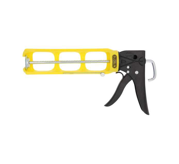 Alcolin Plastic Caulking Gun Makro