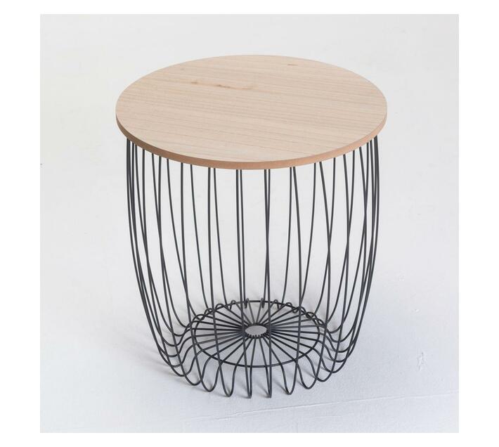 Kane Side Table Makro