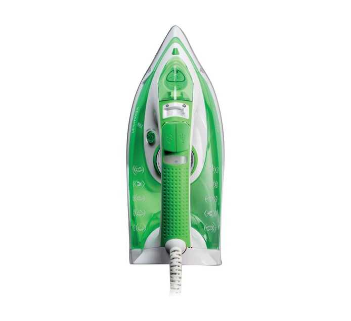 Kenwood Steam Iron Makro