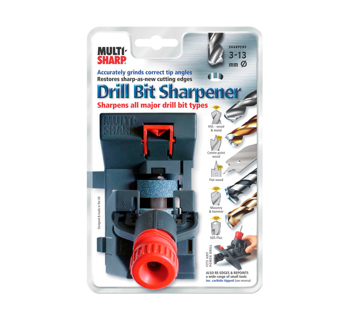 Multi Sharp Bit Sharpener Other Accessories Other Accessories