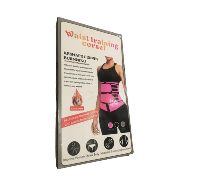 Waist Trainer Corset XL 75580 cm Makro