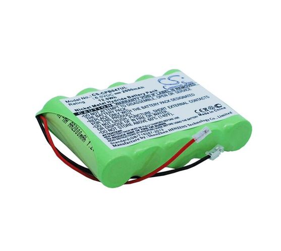 Universel AA x 5 Replacement cordless phone battery