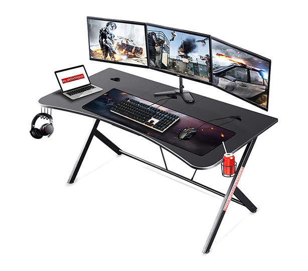 Legend Gaming Desk Makro