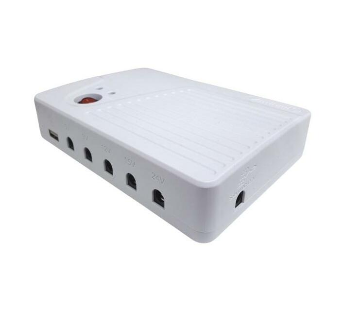 Andowi 15000 mAh Mini DC UPS Makro