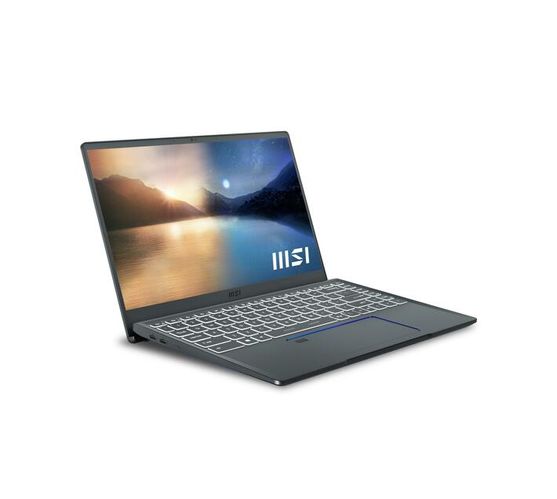 MSI Prestige 14 EVO Core i7 32GB 512GB SSD 14 FHD Laptop