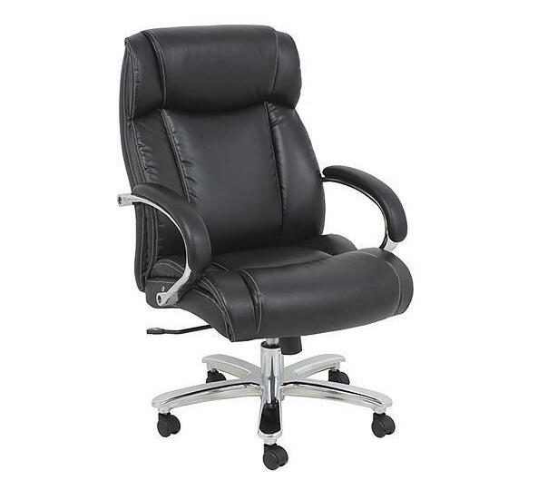 Colossus High Back Office Chair