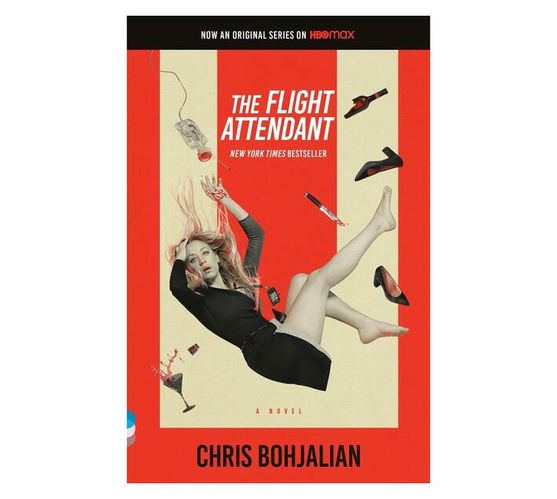 The Flight Attendant (Television Tie-In Edition) : A Novel (Paperback / softback)
