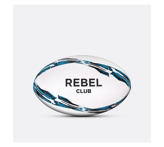Club Rugby Ball Size 3