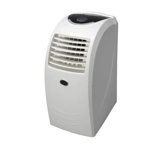 Elegance 14000 BTU Portable Air Conditioner 