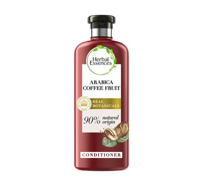 Herbal Essence Herbal Essence Cond Arabic Coffee (1 X 400ML) Conditioners Conditioner