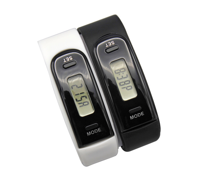 Genius Activity Tracker Makro