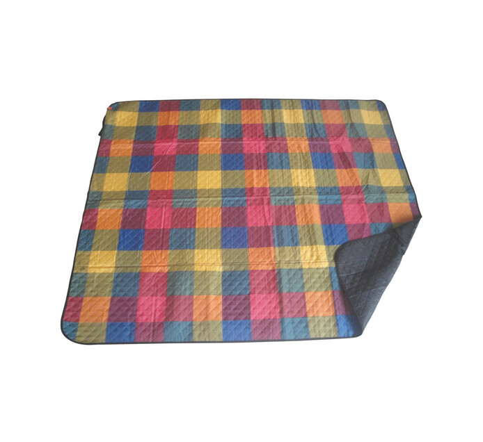 Camp Master Medium Picnic Blanket Makro