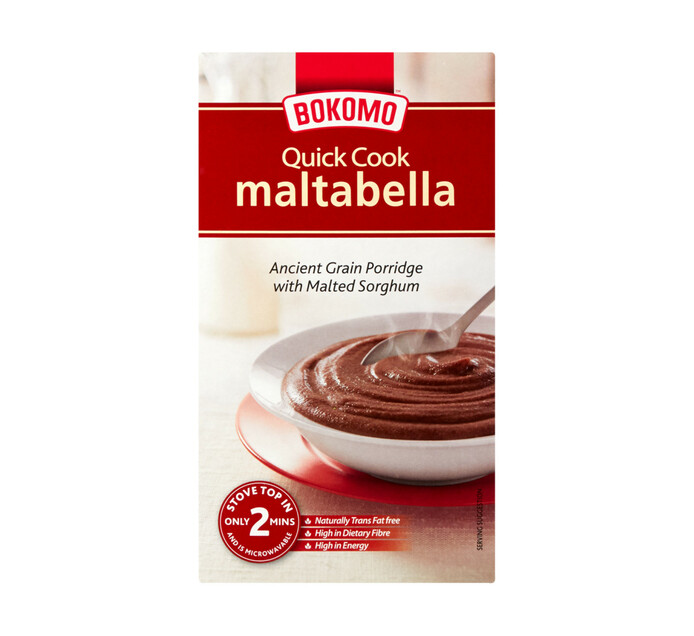 maltabella porridge for babies
