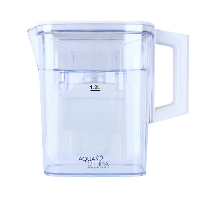 Aqua Optima 2.1 l Water Filter Jug Makro