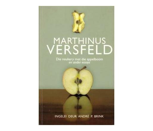 Die Neukery Met Die Appelboom En Ander Essays (Paperback / softback)