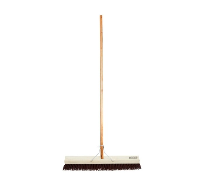 Addis 600mm PVC Gutter Sweeper Makro