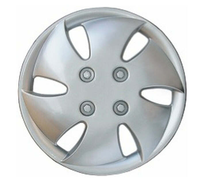 Hub Caps / Wheel Covers Slim Line 13 Makro