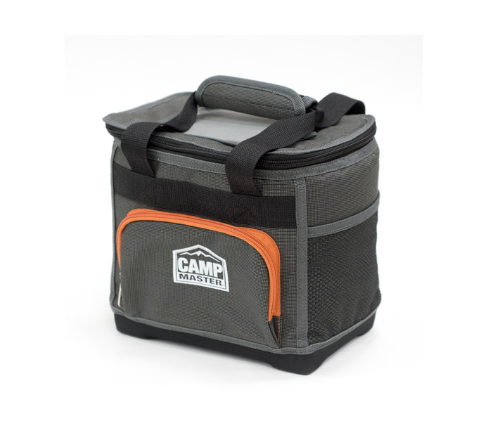 Campmaster 6Can Deluxe Soft Cooler Bag Cooler Bags & Access Cooler