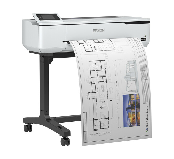 EPSON SCT3100X PRINTER WITHOUT STAND Makro