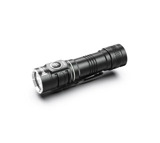 WUBEN E05, 900 Lumen, EDC Rechargeable Flashlight