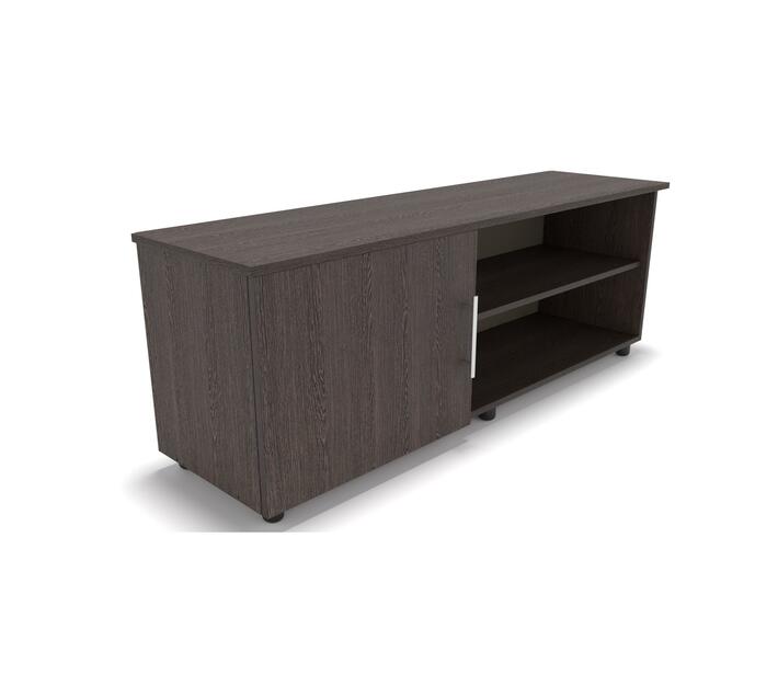BAM! Oslo TV Stand 1350 African Wenge Makro