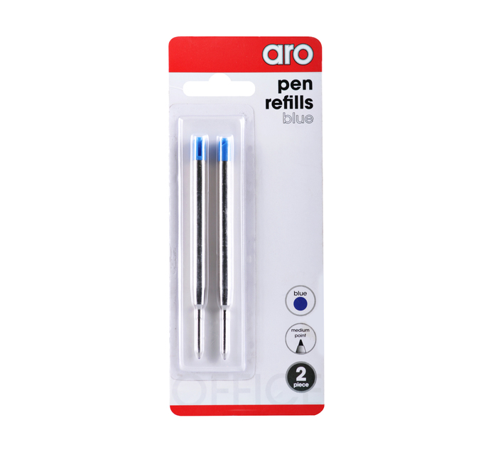 ARO Pen Refill (2 Pack) 