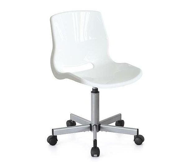Skylar Office Chair White Makro