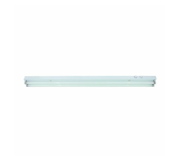 Eurolux Fluorescent Fitting 2X36W 4Ft Makro