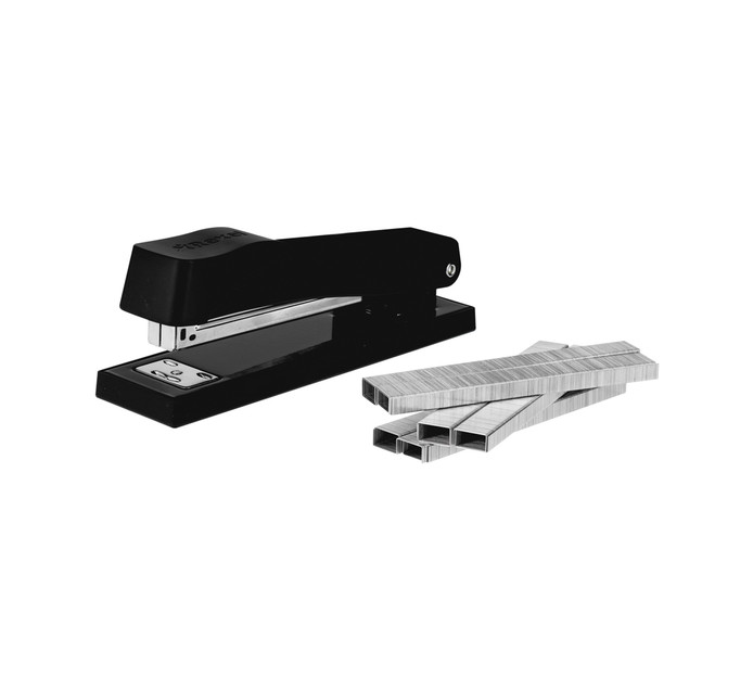 Rexel Standard Stapler 200 plus free No. 56 Makro