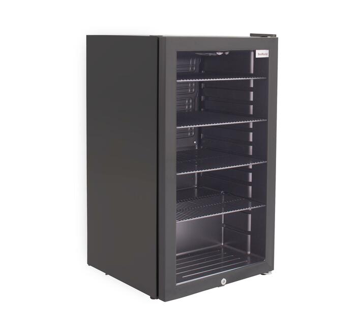 95L Undercounter Beverage Cooler Makro