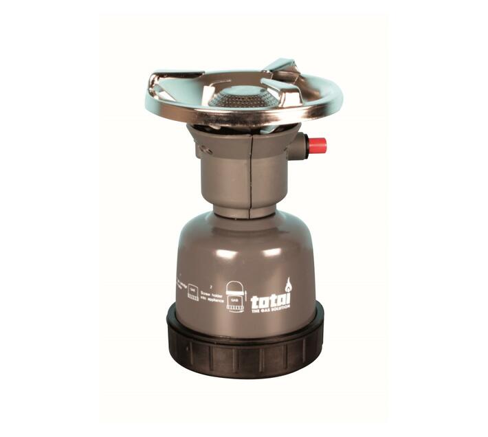 TOTAI Camping Gas Cartridge Stove Makro