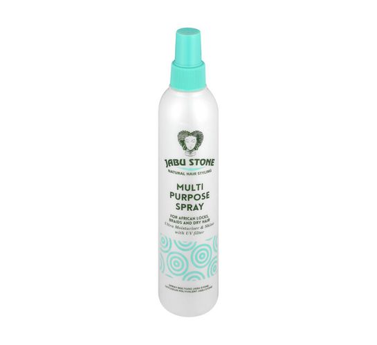 Jabu Stone Hair Spray (1 x 250ml)