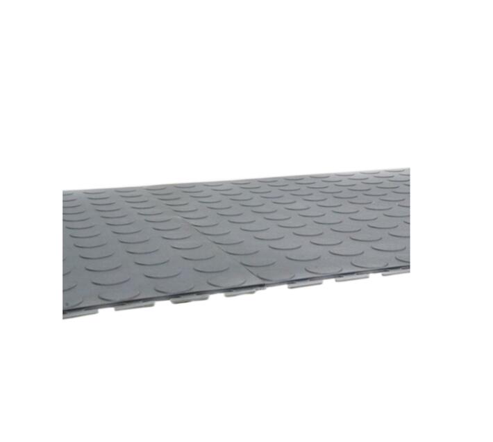 PVC Interlocking Tiles Hidden Lock (10 sqm) Makro