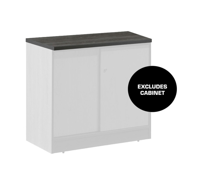 Optimum Top Panel For Credenza Makro