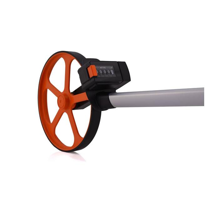 Measuring Wheel 24cm Makro