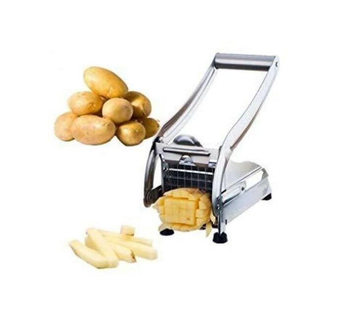 Potato Chips Cutter Makro