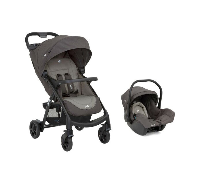 Joie Muze LX Travel System Baby Travel Systems Travel Systems