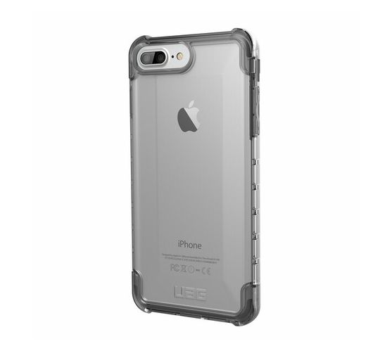 UAG Plyo Case - Apple iPhone 7 Plus (Clear)