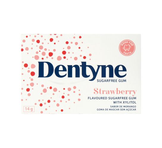 Dentyne Sugar Free Gum (All variants) (24's)