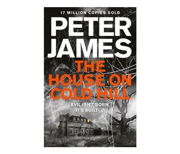 The House on Cold Hill (Paperback / softback)